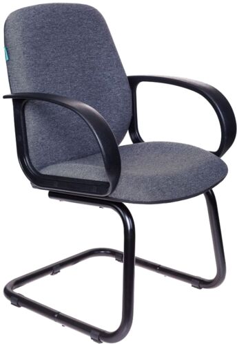 Кресло для посетителя Бюрократ CH-808-LOW-V/G