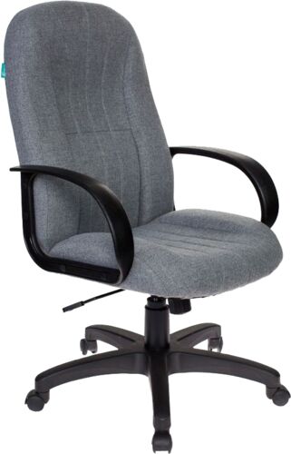 Кресло для руководителя Бюрократ T-898AXSN/10-128