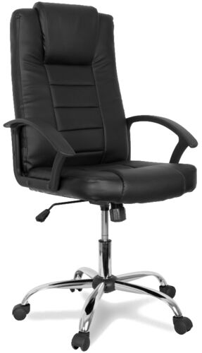 Кресло для руководителя College BX-3375/Black