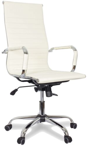 Кресло для руководителя College XH-632ALX/Beige