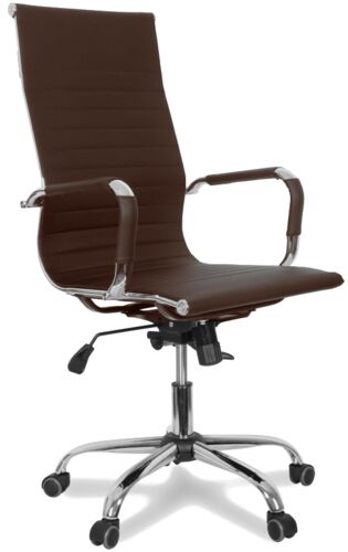 Кресло для руководителя College XH-632ALX/Brown