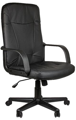 Кресло для оператора College H-8365L-1/Black