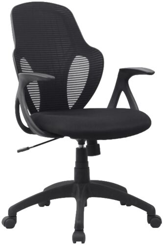 Кресло для оператора College H-8880F/Black