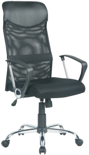 Кресло для оператора College H-935L-2/Black