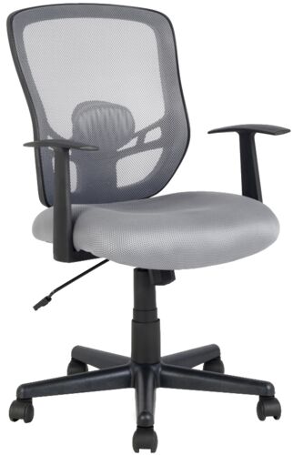 Кресло для оператора College HLC-0420-1C-1/Grey
