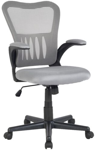 Кресло для оператора College HLC-0658F/Grey