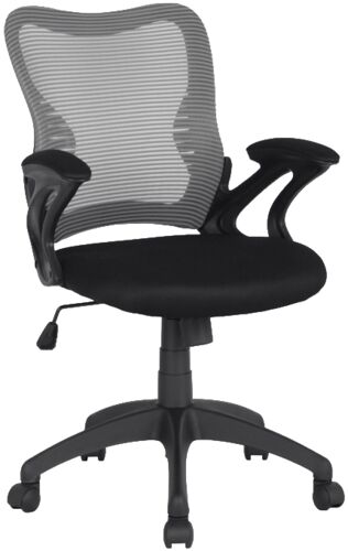 Кресло для оператора College HLC-0758/Grey
