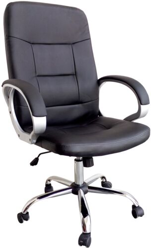 Кресло для руководителя College BX-3225-1/Black