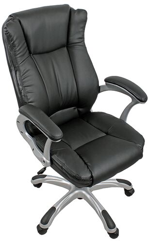 Кресло для руководителя College HLC-0631-1/Black