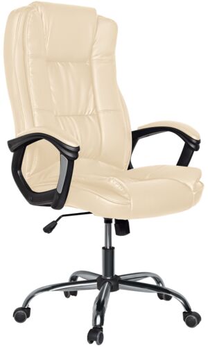 Кресло для руководителя College XH-2222/Beige