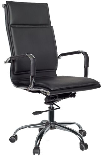 Кресло для руководителя College XH-635/Black