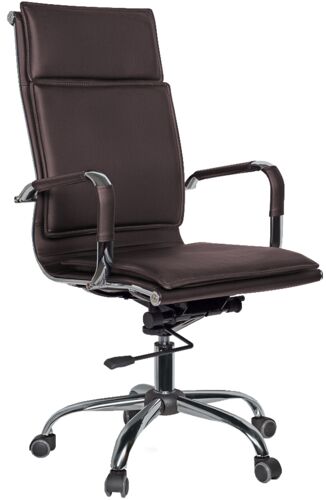 Кресло для руководителя College XH-635/Brown