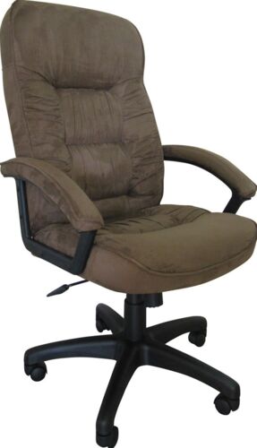 Кресло для руководителя Бюрократ T-9908AXSN/MF102