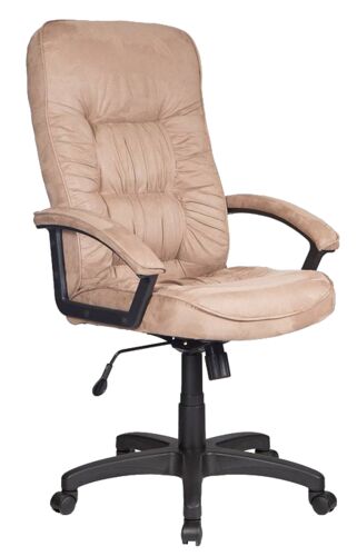 Кресло для руководителя Бюрократ T-9908AXSN/MF103