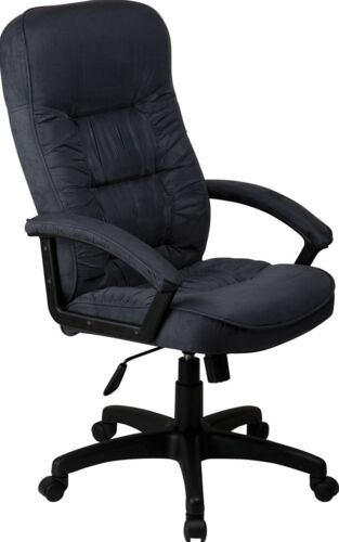 Кресло для руководителя Бюрократ T-9908AXSN/MF110