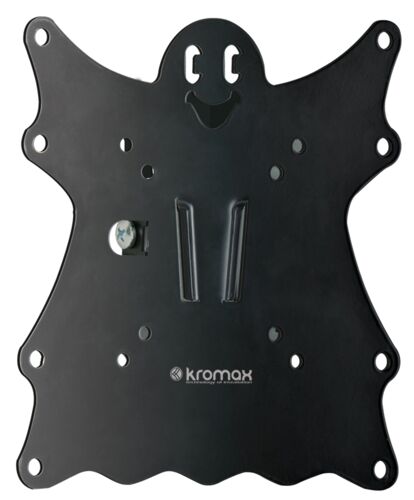 Кронштейн Kromax CASPER-200 black