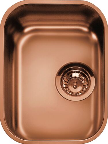 Кухонная мойка Smeg UM30RA Нержавеющая сталь с PVD-покрытием, цвет медный