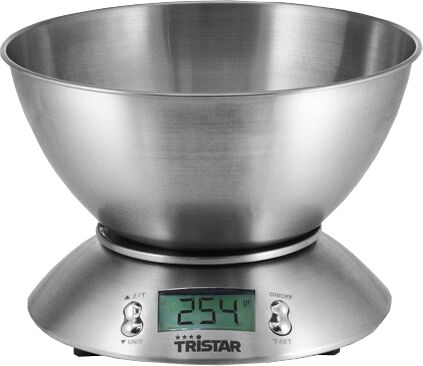 Кухонные весы Tristar KW-2436