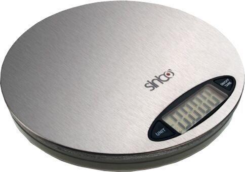 Кухонные весы Sinbo SKS 4513