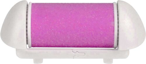 Сменный ролик для электрической роликовой пилки для ног Supra MPS-002 розовый