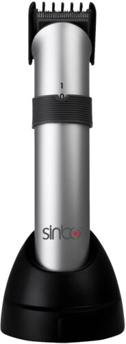 Машинка для стрижки волос Sinbo SHC 4348