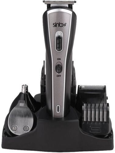 Машинка для стрижки волос Sinbo SHC 4352
