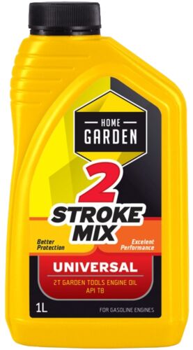 Масло Patriot Home Garden 2T, 2Stroke MIX Universal
