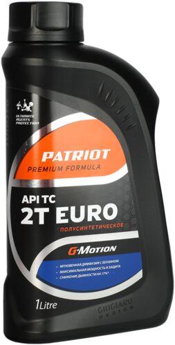 Patriot G-Motion 2Т EURO 850030200, 1 л