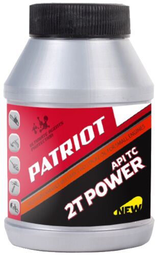 Масло Patriot Power Active 2T, 100ml
