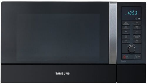 Микроволновая печь Samsung CE-107MNR-B