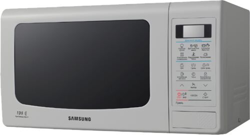 Микроволновая печь Samsung GE83KRQS-3
