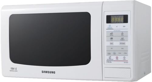 Микроволновая печь Samsung GE-733KR-X