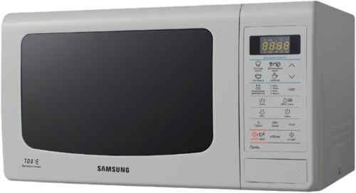 Микроволновая печь Samsung GE-83KRS-3