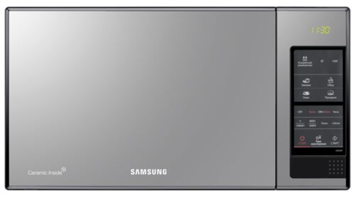 Микроволновая печь Samsung GE-83XR
