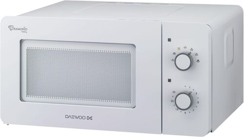 Микроволновая печь Daewoo KOR-5A17W