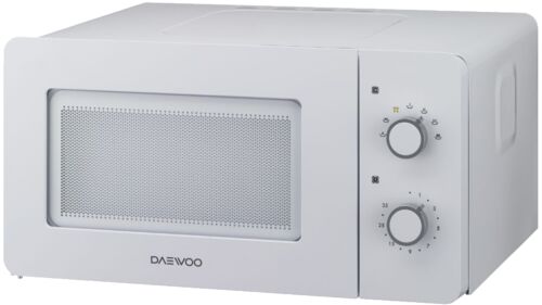 Микроволновая печь Daewoo KOR-5A18W