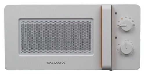 Микроволновая печь Daewoo KOR-5A67W