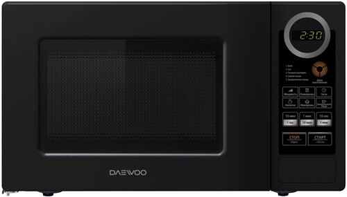 Микроволновая печь Daewoo KOR-6L7BB