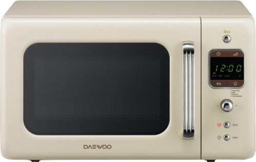 Микроволновая печь Daewoo KOR-6LBRC