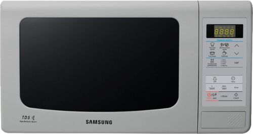 Микроволновая печь Samsung ME83KRQS-3