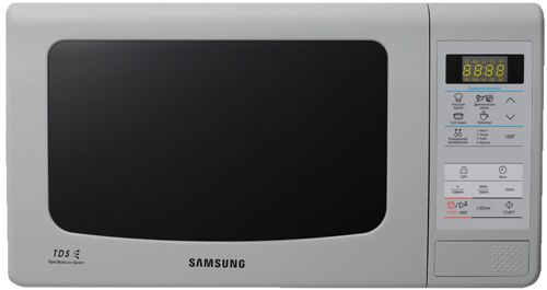 Микроволновая печь Samsung ME-83KRS-3