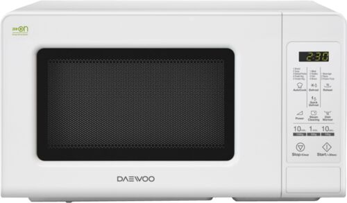 Микроволновая печь Daewoo KOR-660BW