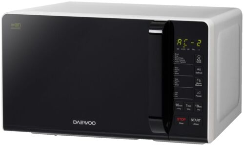 Микроволновая печь Daewoo KOR-663K