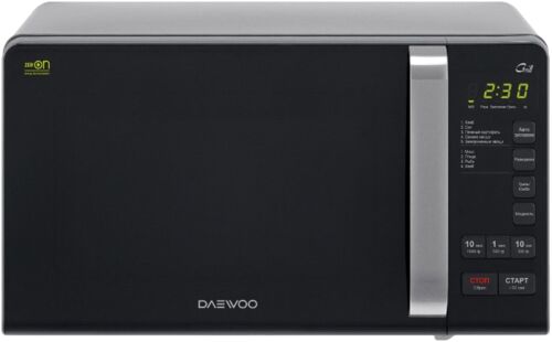 Микроволновая печь Daewoo KQG-663D