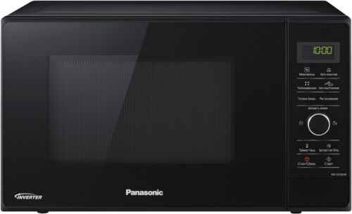 Микроволновая печь Panasonic NN-SD36HBZPE