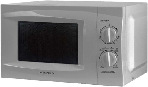 Микроволновая печь Supra MWS-1801MS