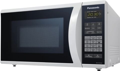 Микроволновая печь Panasonic NN-GT352WZTE