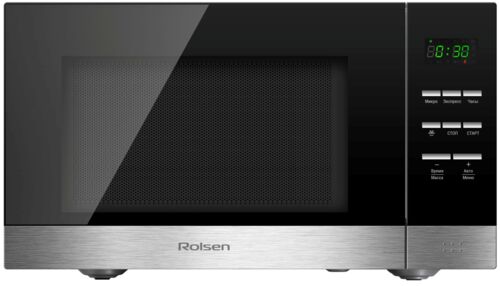 Микроволновая печь Rolsen MS2380SM