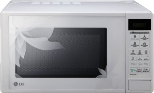 Микроволновая печь LG MS-2043DAC