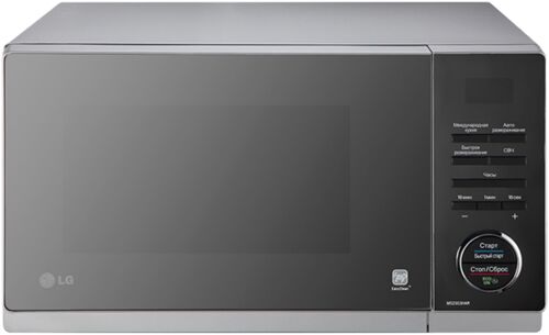 Микроволновая печь LG MS-2353HAR